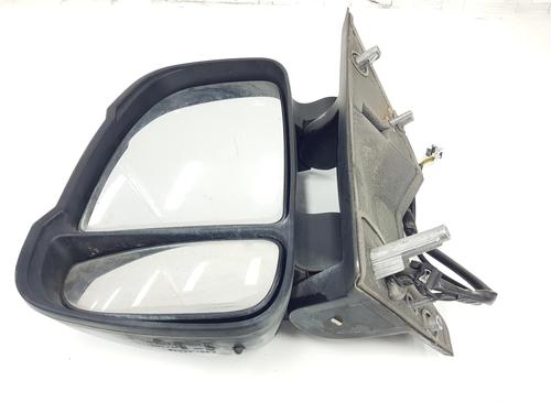 Used Left mirror Left mirror CITROËN JUMPER II Platform/Chassis 2.0 BlueHDi 130 (130 hp) 33215640 33215640