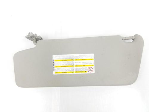 Right sun visor MERCEDES-BENZ C-CLASS (W204) C 200 CDI (204.007, 204.006) | BP9093588I2 
