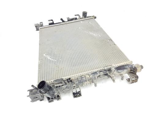 Water radiator RENAULT EXPRESS Box Body/MPV | BP37014255M31 - Image 8