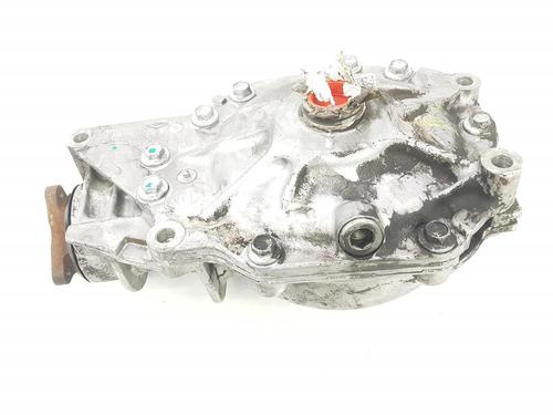 Used Front differential BMW X5 (E70) 3.0 d (235 hp) 9723985