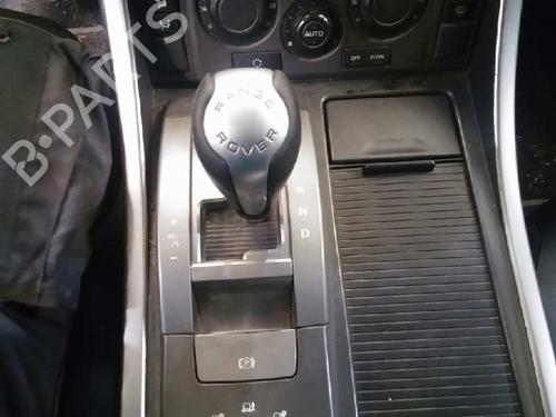 Differensial forvogn LAND ROVER RANGE ROVER SPORT I (L320) 2.7 D 4x4 | BP762767M23 