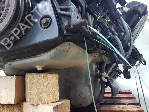 Engine MITSUBISHI PAJERO III (V7_W, V6_W) 3.2 Di-D (V68W, V78W) | BP25743568M1 