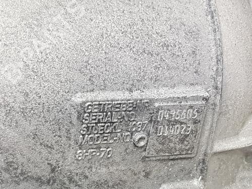 Gearbox BMW 4 Gran Coupe (F36) 430 d | BP25136378M3 