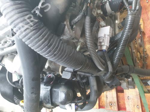 Engine TOYOTA PRIUS Liftback (_W2_) 1.5 Hybrid (NHW20_, NHW20R) | BP25672030M1 
