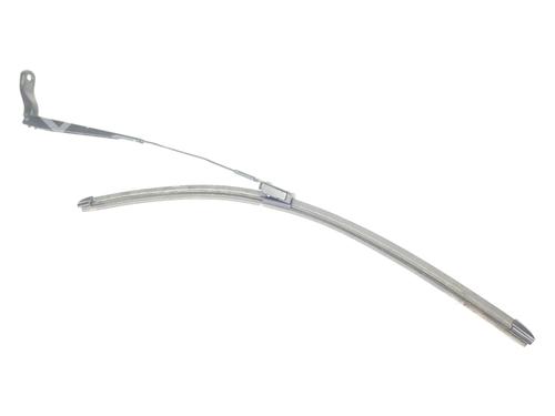 Vindspejlsviskerarm RENAULT SYMBIOZ 1.8 E-Tech 160 Full Hybrid | BP34698597C143 - Image 4
