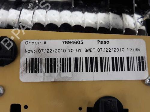 Interior roof light BMW X6 (E71, E72) xDrive 40 d | BP7417854I8 