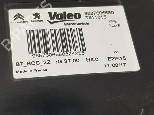 Elektronisk modul CITROËN C4 II (NC_) 1.6 BlueHDi 120 | BP29409284M83 