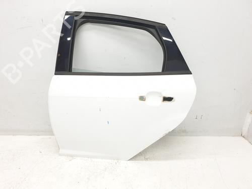 Used Left rear door FORD FOCUS III 1.0 EcoBoost (125 hp) 20338690