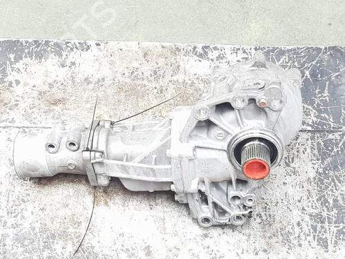 Used Front differential MITSUBISHI ASX (GA_W_) 2.2 Di-D 4WD (GA8W) (150 hp) 3653810