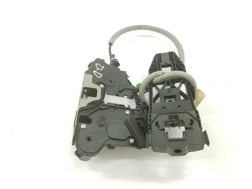 Front right lock SEAT IBIZA V (KJ1, KJG) 1.0 MPi | BP13505917C97 