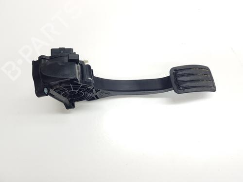 Used Pedal Pedal CITROËN BERLINGO (ER_, EC_) 1.5 BlueHDi 100 (102 hp) 33698266 33698266