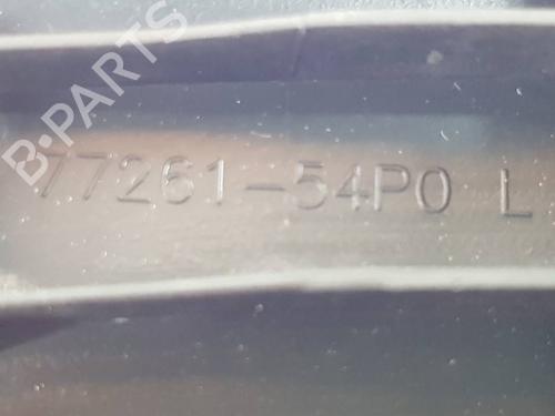 Venstre bagtil skærm liste SUZUKI VITARA (LY) 1.4 T AllGrip (APK414) | BP38592111C136 - Image 6