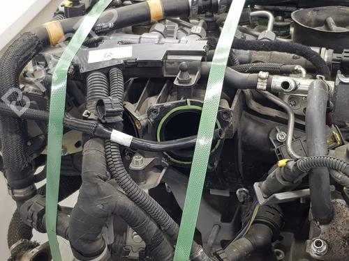 Engine ALFA ROMEO STELVIO (949_) 2.2 D (949.AXD1A) | BP29906714M1 