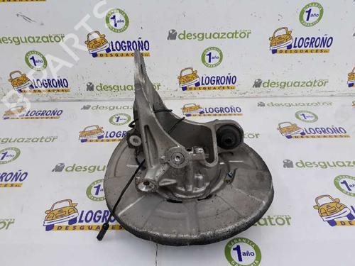 Right rear steering knuckle BMW X5 (E70) M | BP1726701M28 