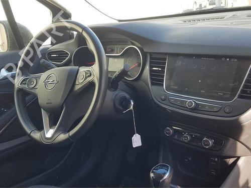 Left front window switch OPEL CROSSLAND X / CROSSLAND (P17, P2QO) | BP37641952I27 - Image 10