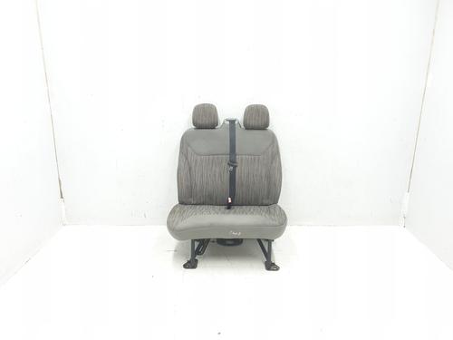 Used Right front seat NISSAN PRIMASTAR Van (X83) 2.0 dCi 115 (114 hp) 26979534