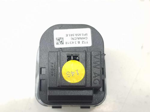 Spejlkontakt SEAT LEON (5F1) 1.5 TSI | BP6044437I25 