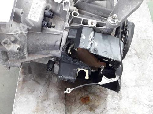 Andre FORD FOCUS II (DA_, HCP, DP) 1.6 | BP14116424O1 