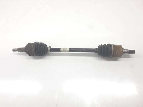 Used Left front driveshaft Left front driveshaft SUZUKI SWIFT III (MZ, EZ) [2005-2026] 33056445 33056445