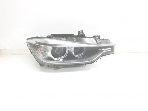 Used Right headlight Right headlight BMW 3 (F30, F80) 320 d (184 hp) 34253773 34253773