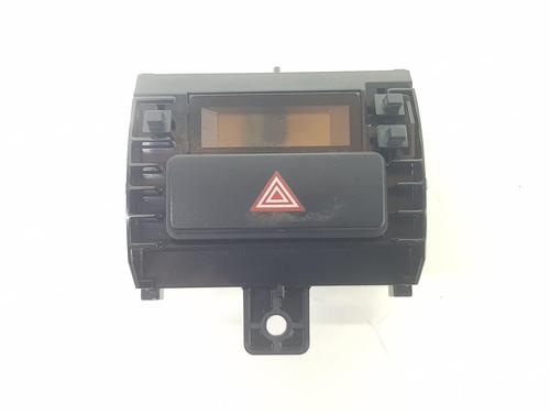 Used Warning switch TOYOTA HILUX VIII Pickup (_N1_) 2.4 D (GUN112_, GUN122_, GUN135_, GUN120_, GUN135R,... (150 hp) 12573708