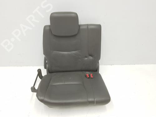 Seats set TOYOTA LAND CRUISER PRADO (_J12_) 3.0 D-4D (KDJ120, KDJ125) | BP12145260C78 