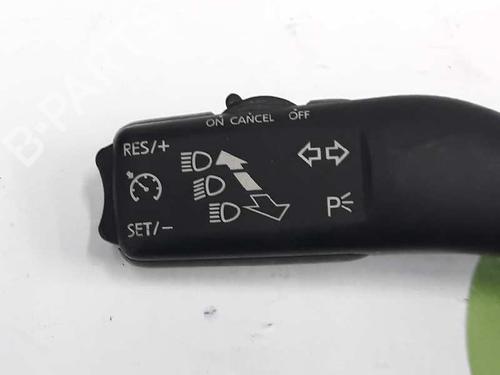 Steering column stalk SEAT LEON (1P1) 2.0 TDI | BP6119828I23 