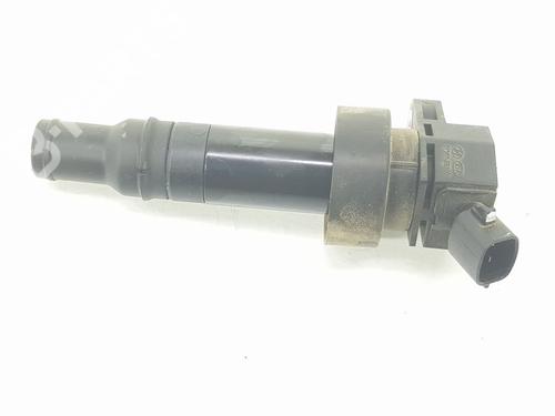 Used Ignition coil Ignition coil KIA SPORTAGE IV (QL, QLE) [2015-2022] 8535350 8535350