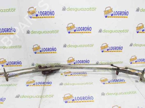 Used Front wiper motor MERCEDES-BENZ VITO / MIXTO Van (W639) 111 CDI (639.601, 639.603, 639.605) (109 hp) 1363148