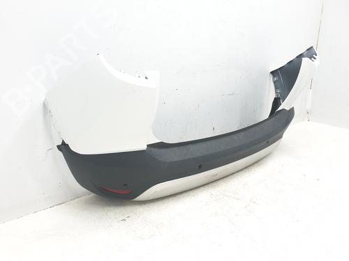 Rear bumper OPEL CROSSLAND X / CROSSLAND (P17, P2QO) 1.5 Turbo D (75) | BP29002459C8 