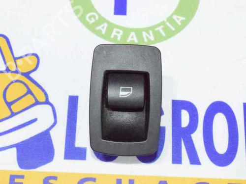 Used Left rear window switch BMW 3 (E90) 320 d (163 hp) 12467558