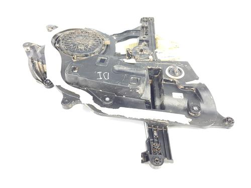 Front left window mechanism CITROËN BERLINGO Box Body/MPV (K9) 1.5 BlueHDi 100 | BP32306182C22  - Image 5