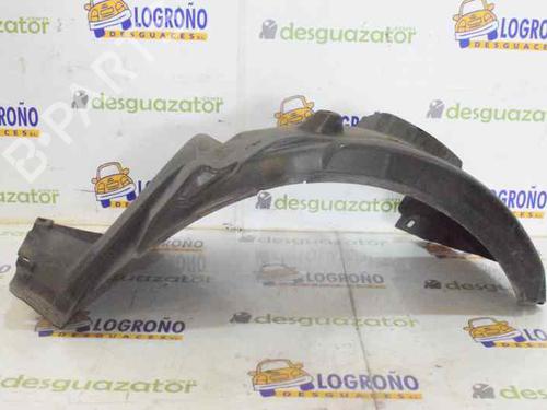 Used Wheel arch BMW 1 (E87) 118 d (122 hp) 14118181