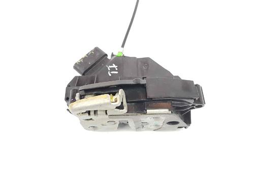 Rear left lock FORD ECOSPORT 1.0 EcoBoost | BP4723567C100 