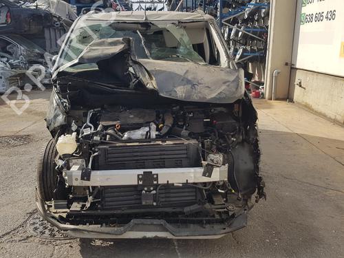 Left front window switch TOYOTA PROACE CITY VERSO MPV (BKY_) | BP38445361I27 - Image 24