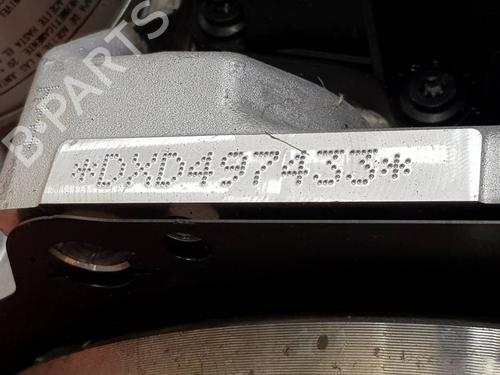 Motor VW T-ROC (A11, D11) 1.5 TSI | BP38445302M1 - Image 8