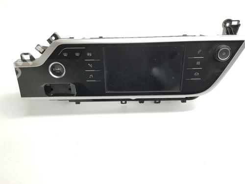 Used Display monitor CITROËN GRAND C4 SPACETOURER (3A_, 3E_) [2018-2026]  32444644