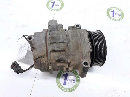 Used AC compressor LAND ROVER DISCOVERY III (L319) 2.7 TD 4x4 (190 hp) 4975819