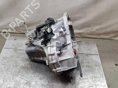 Gearbox RENAULT EXPRESS Box Body/MPV | BP38463065M3 - Image 3