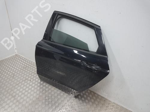 Dør venstre bagtil FORD MONDEO V Hatchback (CE) 2.0 TDCi | BP37646904C4 - Image 3