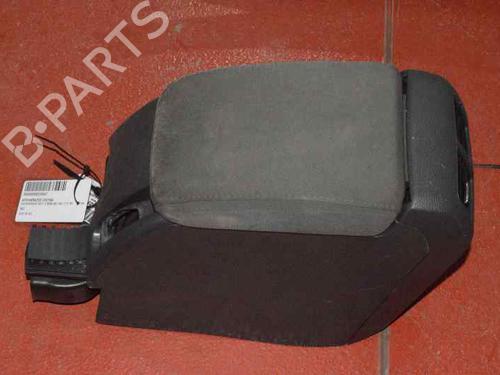 Apoio de Braço / Consola central VW GOLF V (1K1) [2003-2010]  7893899