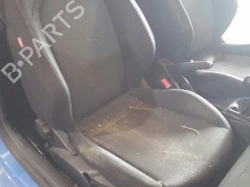 Climate control SEAT IBIZA IV SC (6J1, 6P5) 1.9 TDI | BP790372I5 