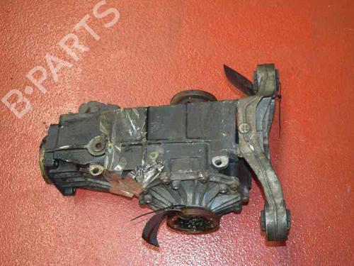 Used Rear differential AUDI A6 C5 (4B2) 2.5 TDI quattro (150 hp) 1157514