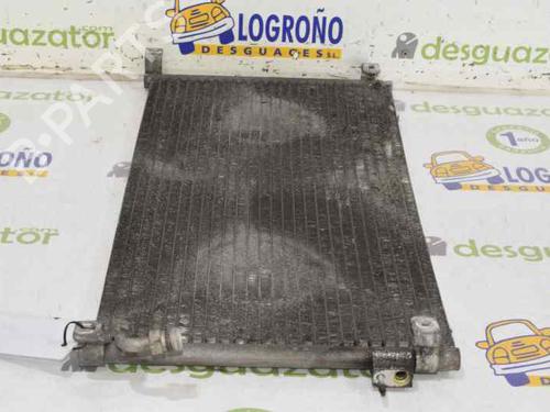 AC radiator CITROËN SAXO (S0, S1) 1.5 D | BP1737287M32 