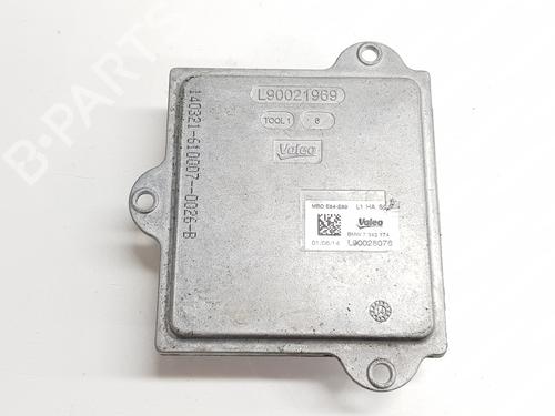 Xenon ballast BMW X1 (E84) sDrive 18 d (143 hp) 29954890