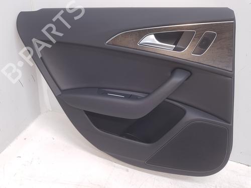 Juego Asientos AUDI A6 C7 (4G2, 4GC) 2.0 TDI | BP30472508C78