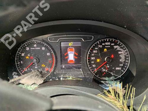 Left rear window switch AUDI Q3 (8UB, 8UG) 2.0 TFSI quattro | BP4740873C108  - Image 29