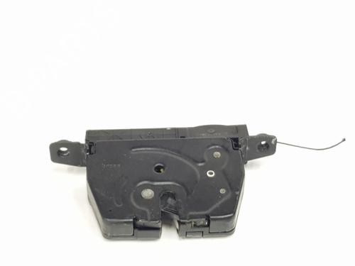 Used Tailgate lock BMW 5 (F10) 525 d (204 hp) 26292313