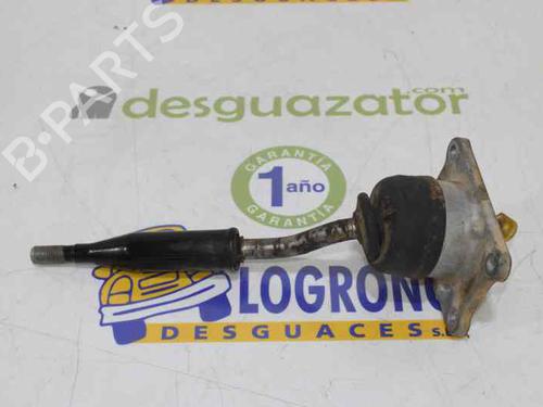 Used Transfer box TOYOTA LAND CRUISER PRADO (_J12_) 3.0 D-4D (KDJ120, KDJ125) (163 hp) 14121257