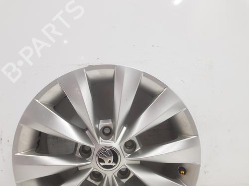 Rim SKODA KAROQ (NU7, ND7)  | BP31982356C45 